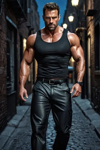 Flipped Chat AI – Chat dengan Darren James