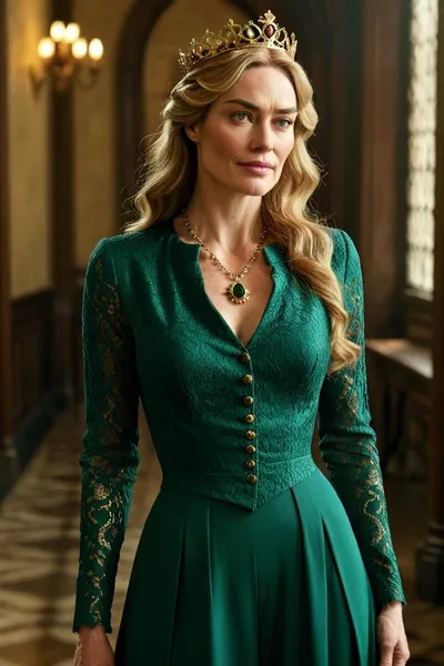 Flipped Chat AI – Chat cu Cersei