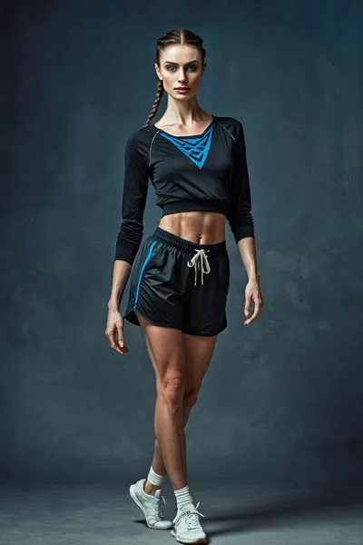 Flipped Chat AI – Chatta con Petra Grylenko