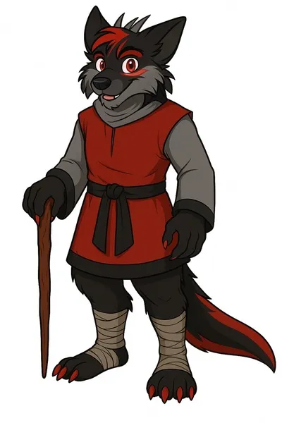 Flipped Chat AI – Chatten mit Scxash