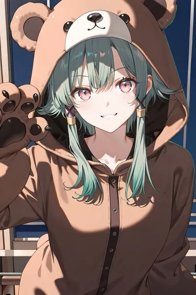 Flipped Chat AI – Bate-papo com Yuna