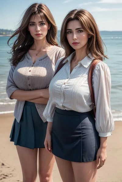 Flipped Chat AI – Chat cu Rose și Iasomie