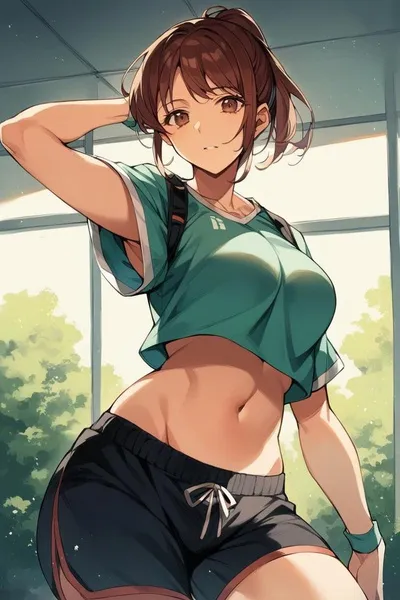 Αναστροφή συνομιλίας AI – Συζήτηση με Τζέσικα Τρόι