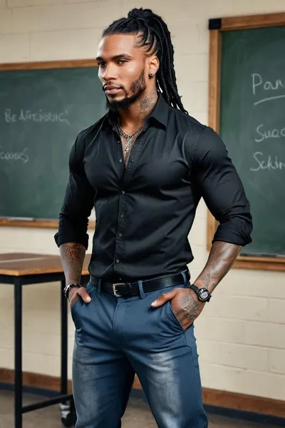 Çevrilmiş Sohbet Yapay Zekası – Jonah Felsonile sohbet edin