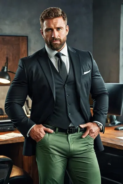 FlippedチャットAI – ゲイリー・ハリスとチャット