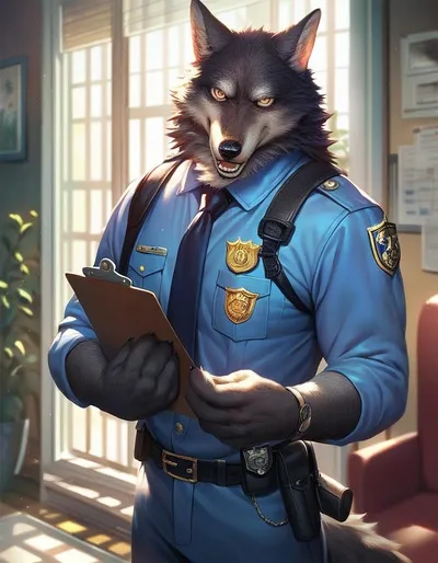 Αναστροφή συνομιλίας AI – Συζήτηση με Υπολοχαγός Lorne Vos