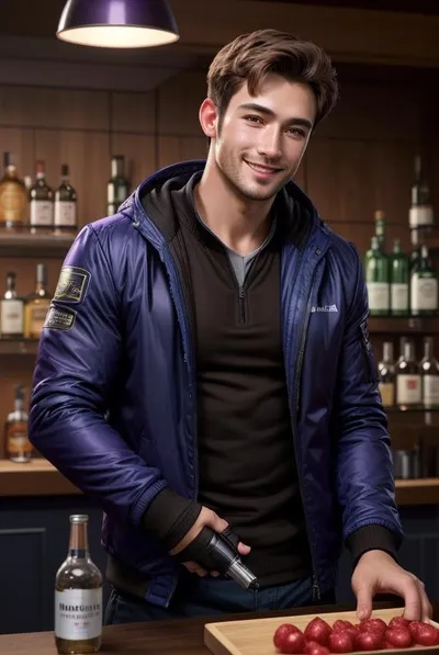 Flipped Chat AI – Chat dengan Ben