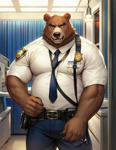 FlippedチャットAI – キャプテン・ブロン・ハーコフとチャット