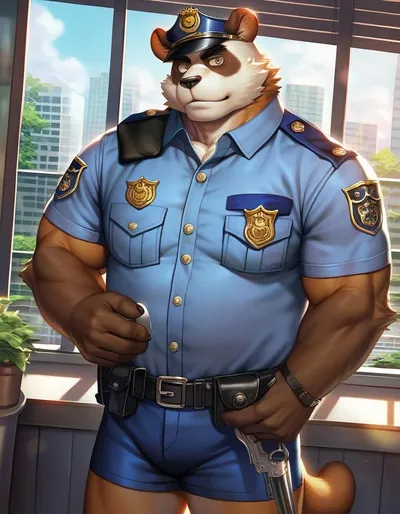 Flipped Chat AI – แชทกับ เจ้าหน้าที่เป่า เท็นจิน