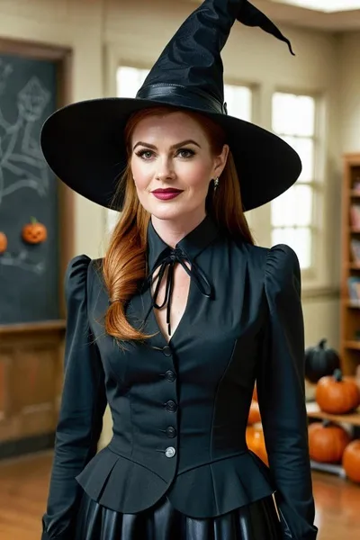 Flipped Chat AI – Discuter avec Isla Frasier