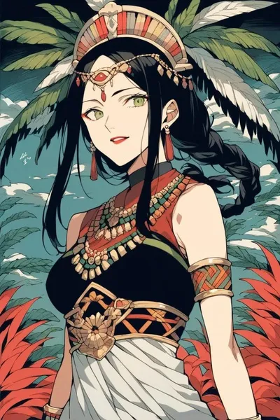 Flipped Chat AI – Bate-papo com Sims