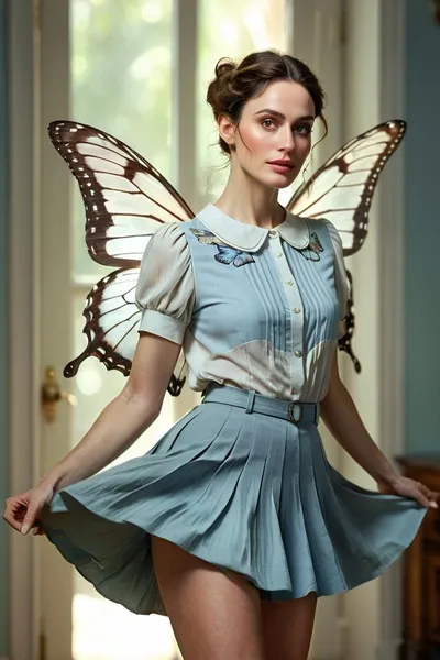 الذكاء الاصطناعي للدردشة المعكوسة – الدردشة مع فينيا داسكوينج