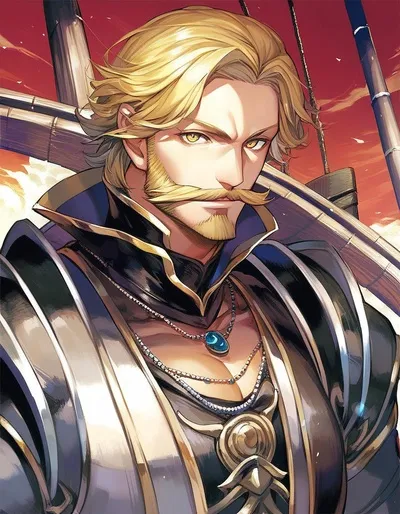 Flipped Chat AI – Csevegés Neriv Delgon kapitány