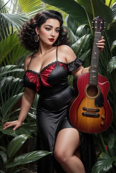 Flipped Chat AI – Chat cu Bombshell Lee