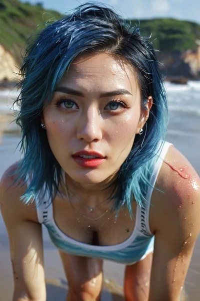 Αναστροφή συνομιλίας AI – Συζήτηση με Κιμ-Λι Παρκ