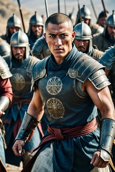 Çevrilmiş Sohbet Yapay Zekası – Kardeş Zhouile sohbet edin