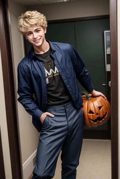 Flipped Chat AI – 핀리와 채팅