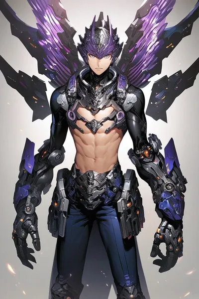 Flipped Chat AI – Chatta med Lupusmånad