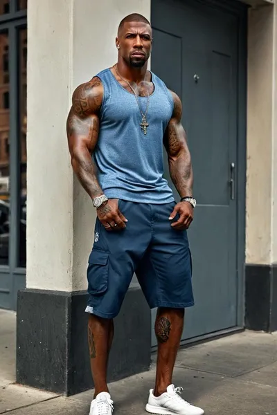 Flipped Chat AI – Chatta con Xavier Jones