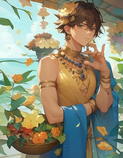 Flipped Chat AI – Chatear con Abdul Alharez