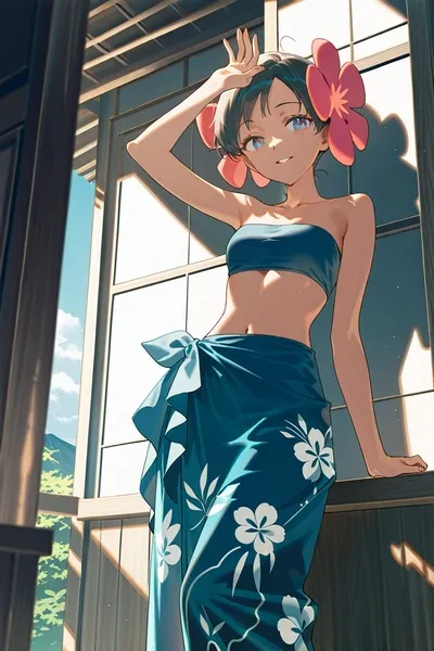 Odwrócony czat AI – rozmawiaj z Phoebe