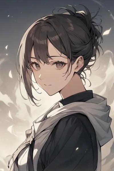 Αναστροφή συνομιλίας AI – Συζήτηση με Λούνα