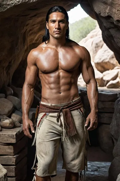 Flipped Chat AI – Chatear con Jon Longhorn