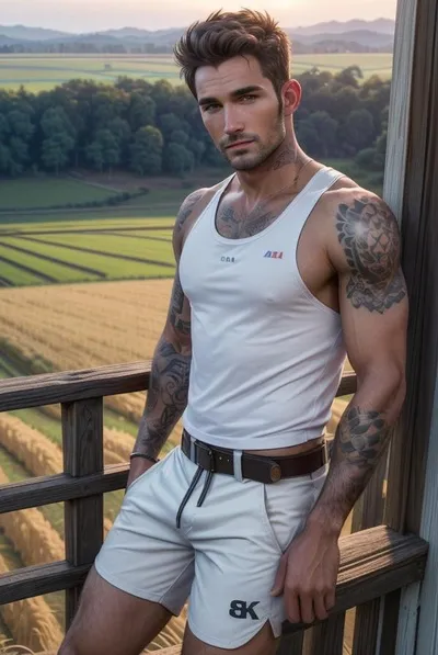 FlippedチャットAI – タッカー・シンクレアとチャット