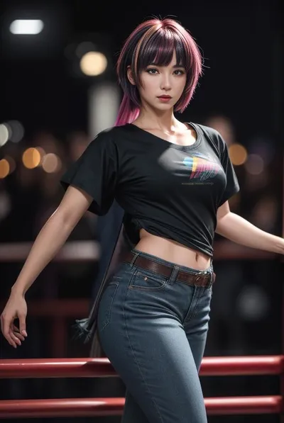 Flipped Chat AI – Чат с Тории