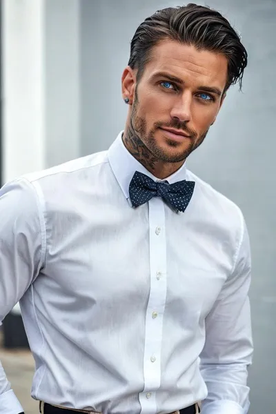 Flipped Chat AI – Chat dengan Alexis Pike