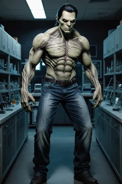 Flipped Chat AI – Chat s Hyde