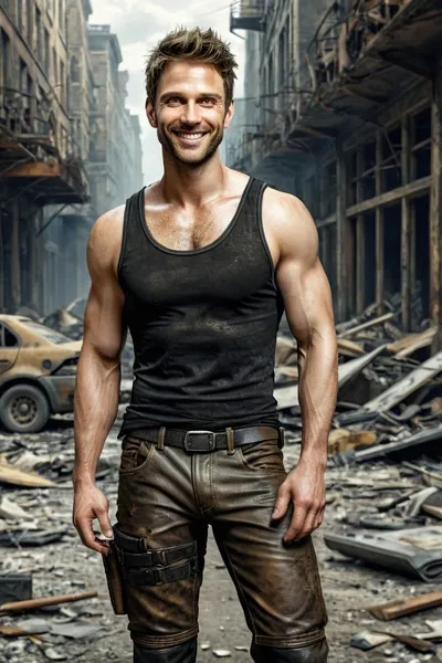 Flipped Chat AI – Chatta con Steve