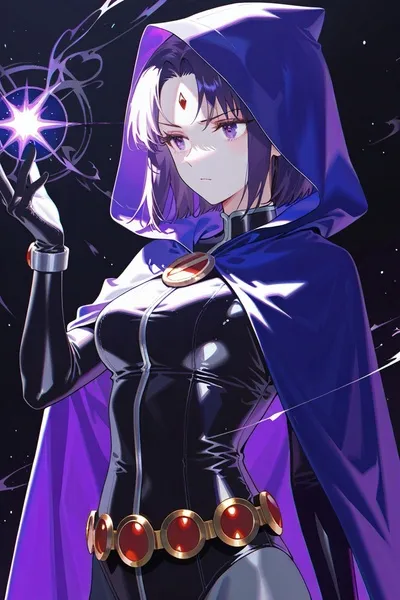 Flipped Chat AI – Chat dengan Raven