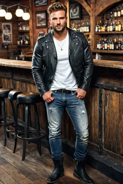 Flipped chat ai - makipag -chat sa Bash Cody