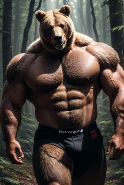 Flipped Chat AI – Bate-papo com Urso