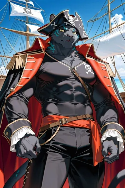 الذكاء الاصطناعي للدردشة المعكوسة – الدردشة مع القبطان كايل