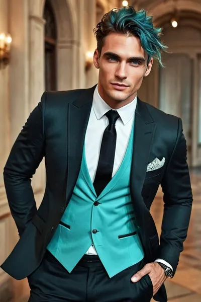 FlippedチャットAI – ザンダー・プールとチャット