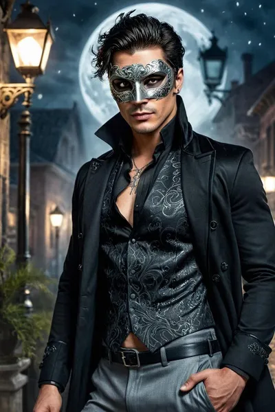 Flipped Chat AI – 與 加百列·哈羅 聊天