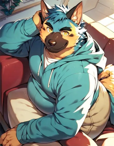 Flipped Chat AI – Chatear con Eiden Korr