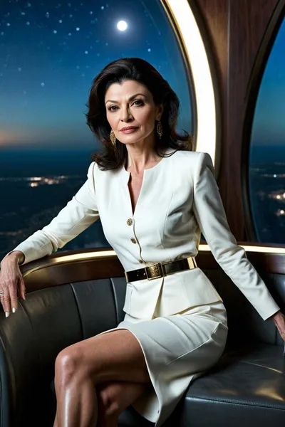 Flipped Chat AI – Chat cu Yasmin Arash