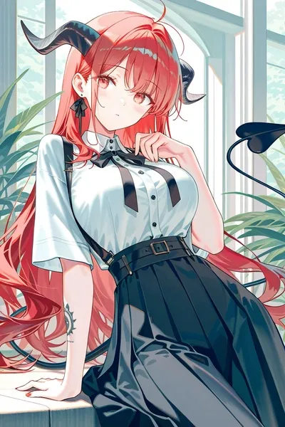 Flipped Chat AI – Chatear con Litia