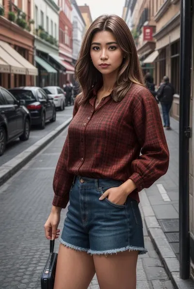 FlippedチャットAI – サブリナとチャット