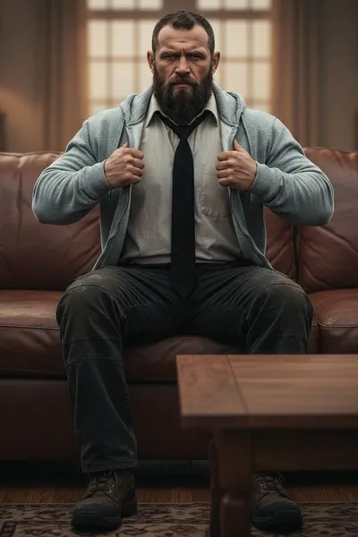 Flipped Chat AI – Chatear con Héctor Vega