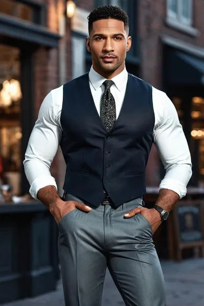 Flipped Chat AI – Discuter avec Vincent Watson