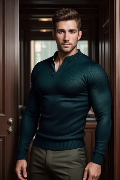 Flipped Chat AI – Chatta med Lawrence Carmichael