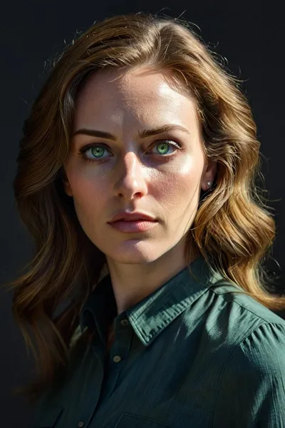 Omgedraaide chat AI – Chat met Rosalie