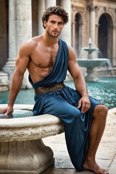 Flipped Chat AI – Chat with Felix