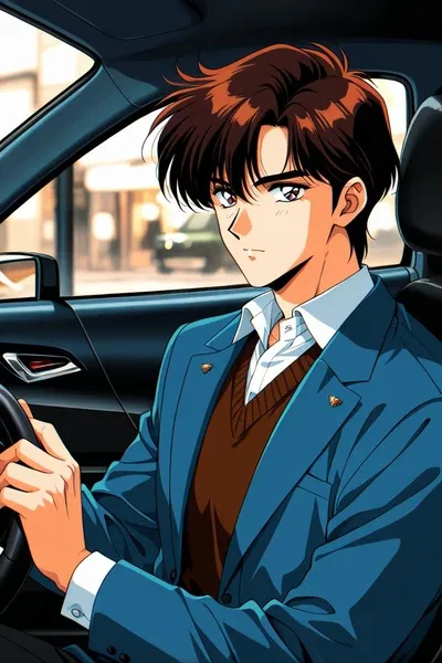 Flipped Chat AI – Chat dengan Aslan