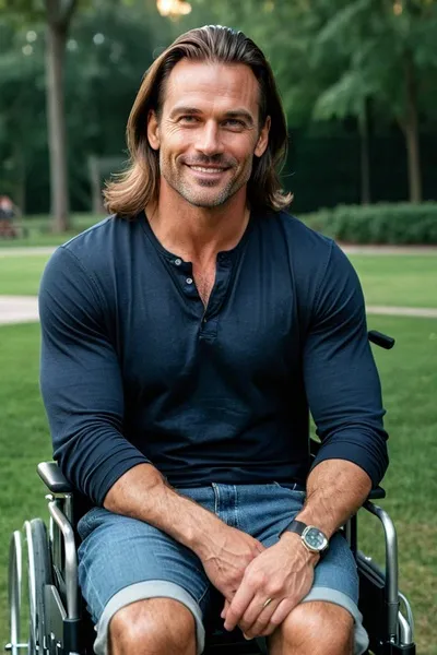 Flipped Chat AI – Чат с Эрик