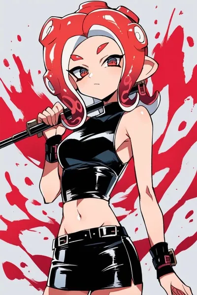 Odwrócony czat AI – rozmawiaj z Agent 8